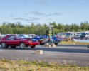 September Race